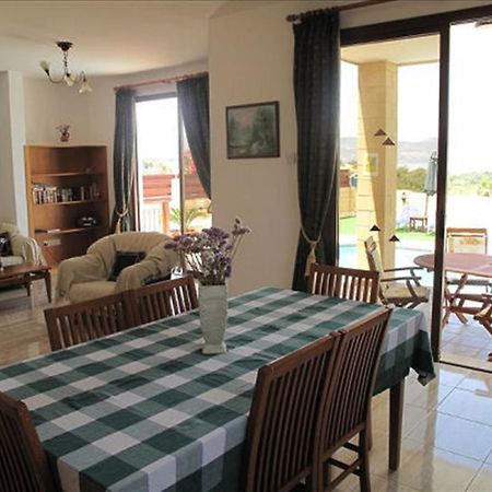 Chriseleni Latchi Villas Polis Buitenkant foto