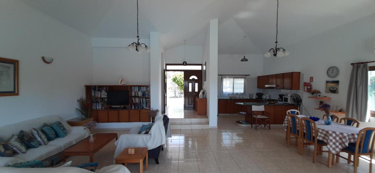 Chriseleni Latchi Villas Polis Buitenkant foto