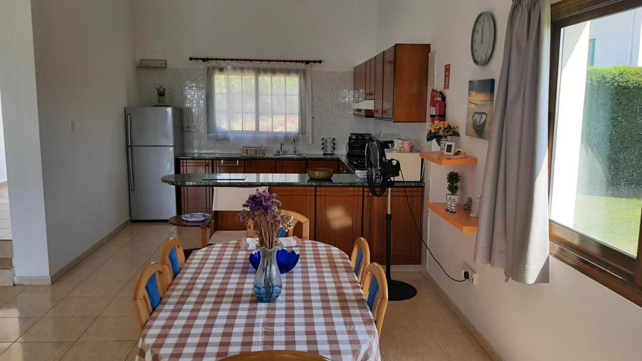 Chriseleni Latchi Villas Polis Buitenkant foto