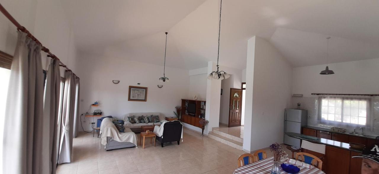 Chriseleni Latchi Villas Polis Buitenkant foto