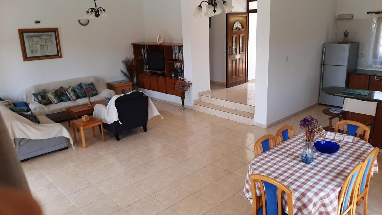 Chriseleni Latchi Villas Polis Buitenkant foto