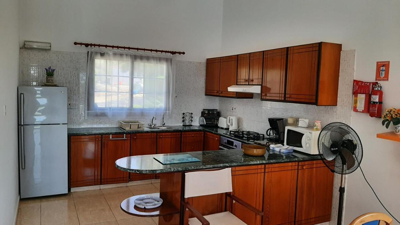 Chriseleni Latchi Villas Polis Buitenkant foto