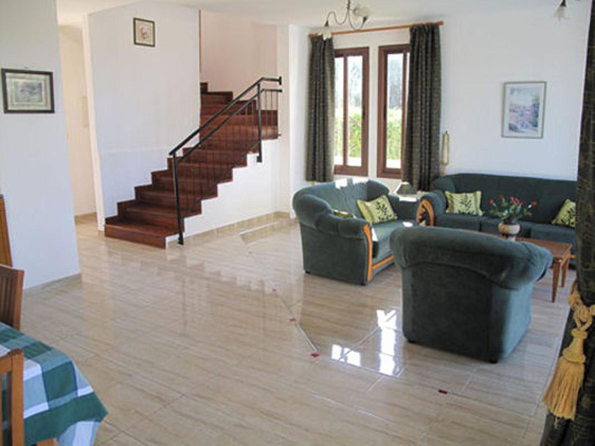 Chriseleni Latchi Villas Polis Buitenkant foto