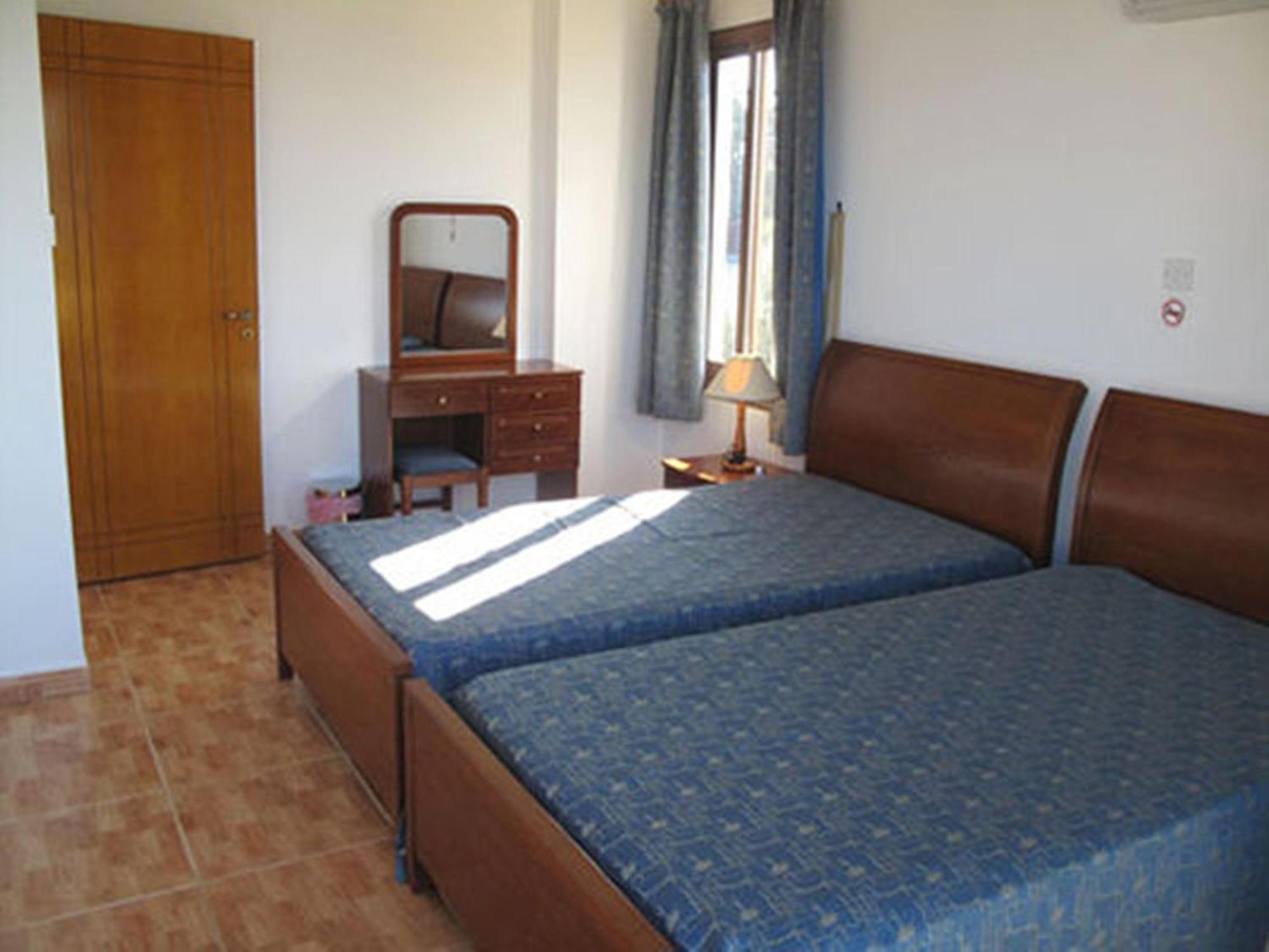 Chriseleni Latchi Villas Polis Buitenkant foto
