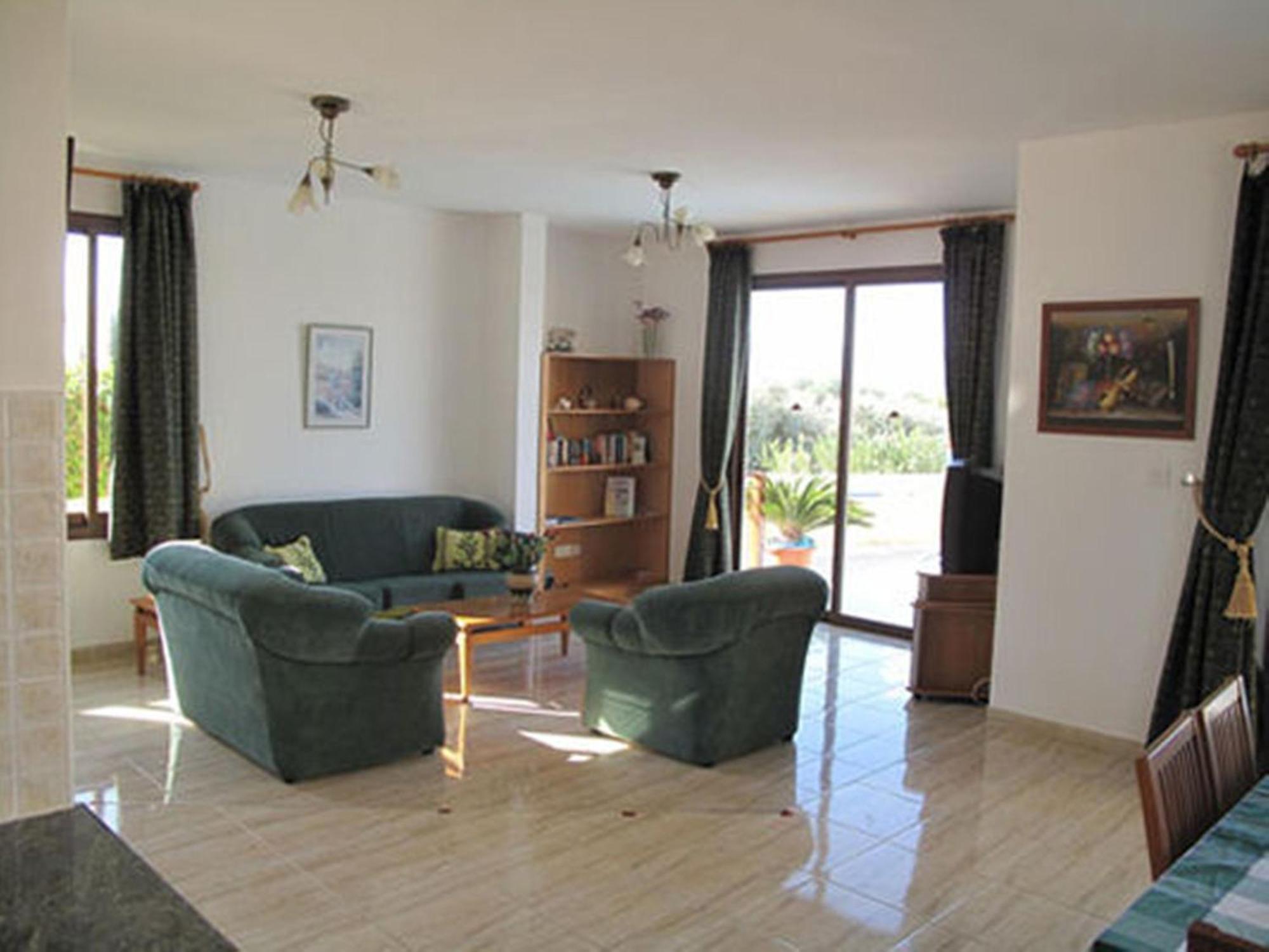Chriseleni Latchi Villas Polis Buitenkant foto