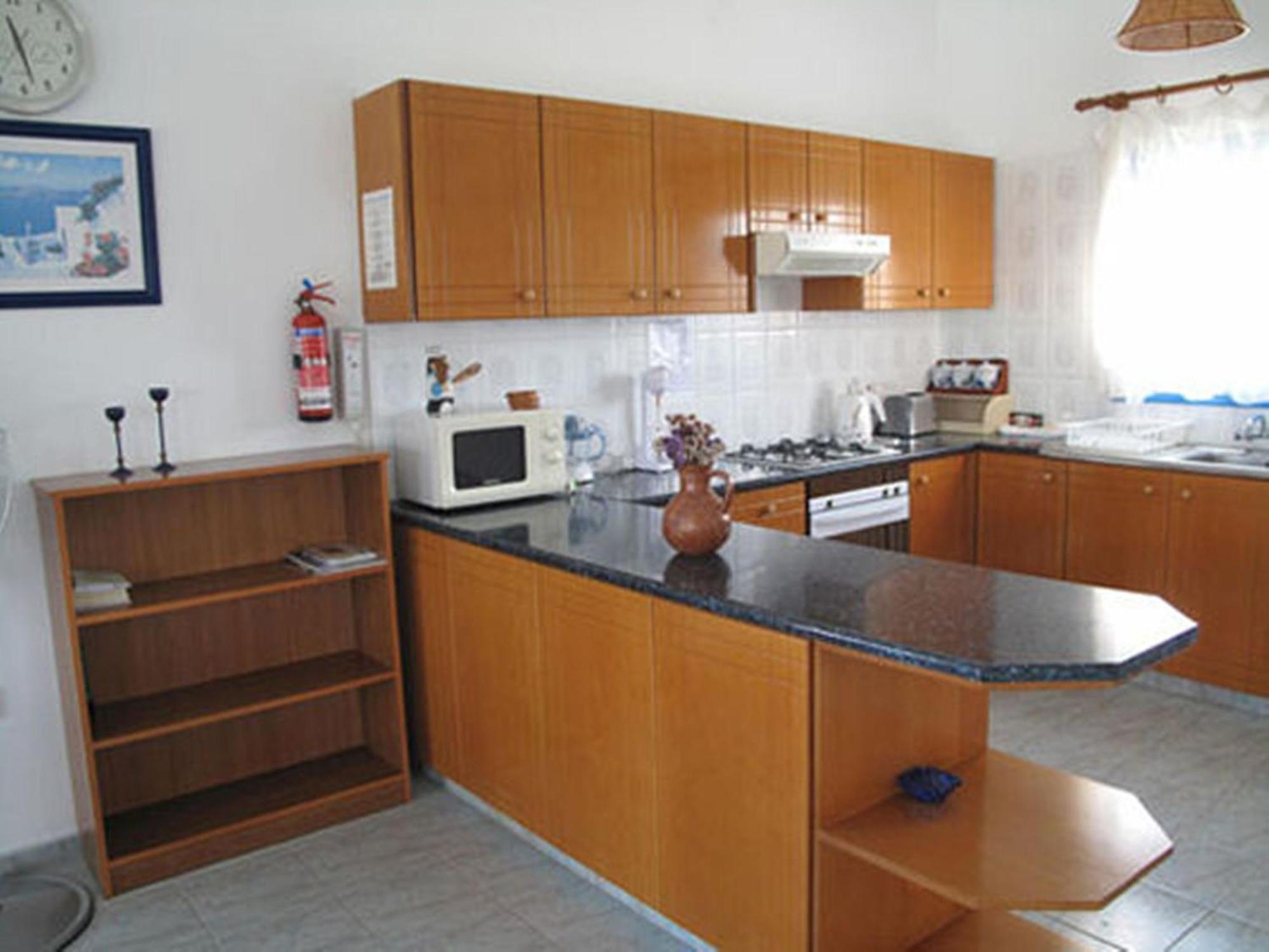 Chriseleni Latchi Villas Polis Buitenkant foto