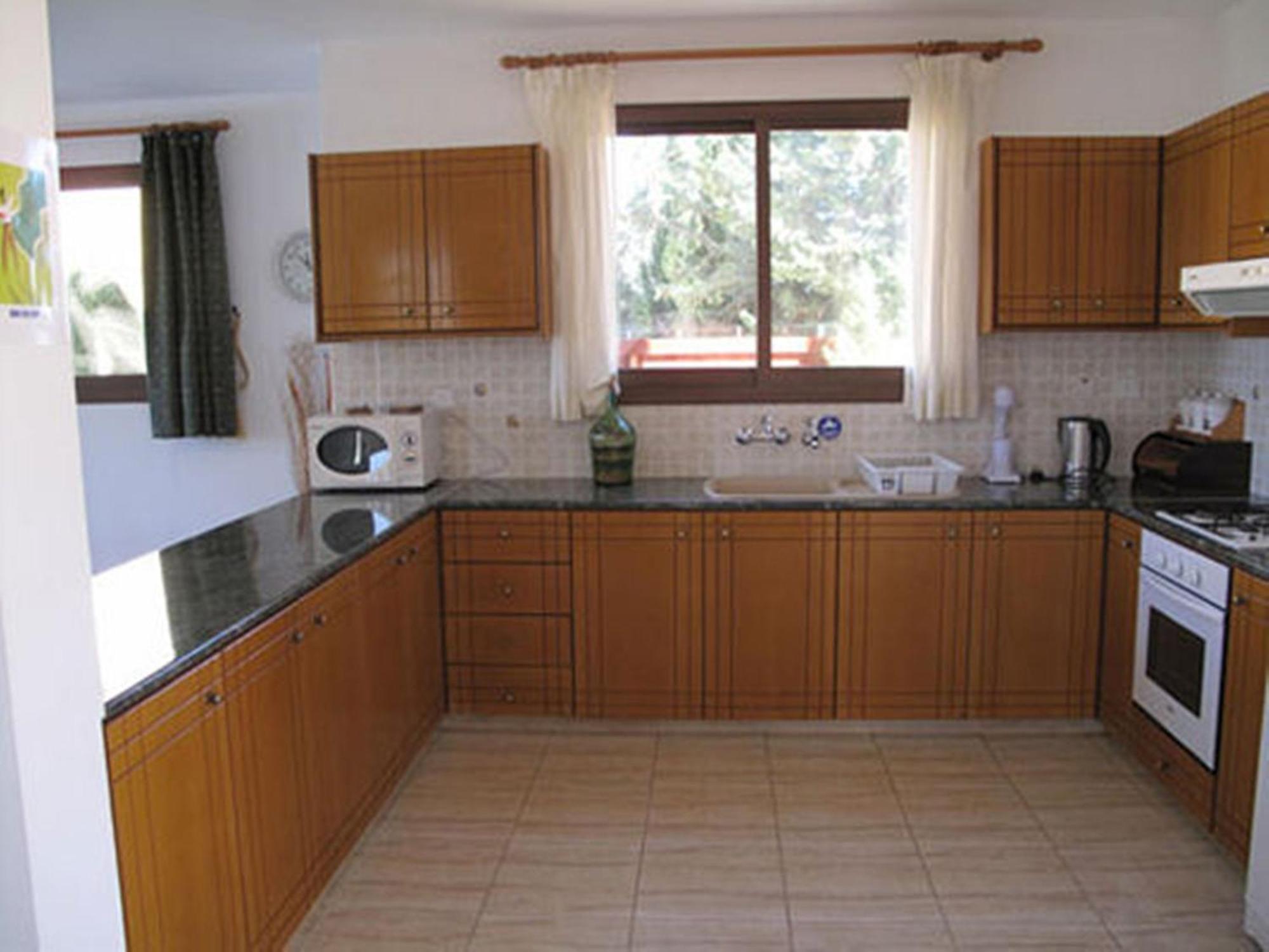 Chriseleni Latchi Villas Polis Buitenkant foto