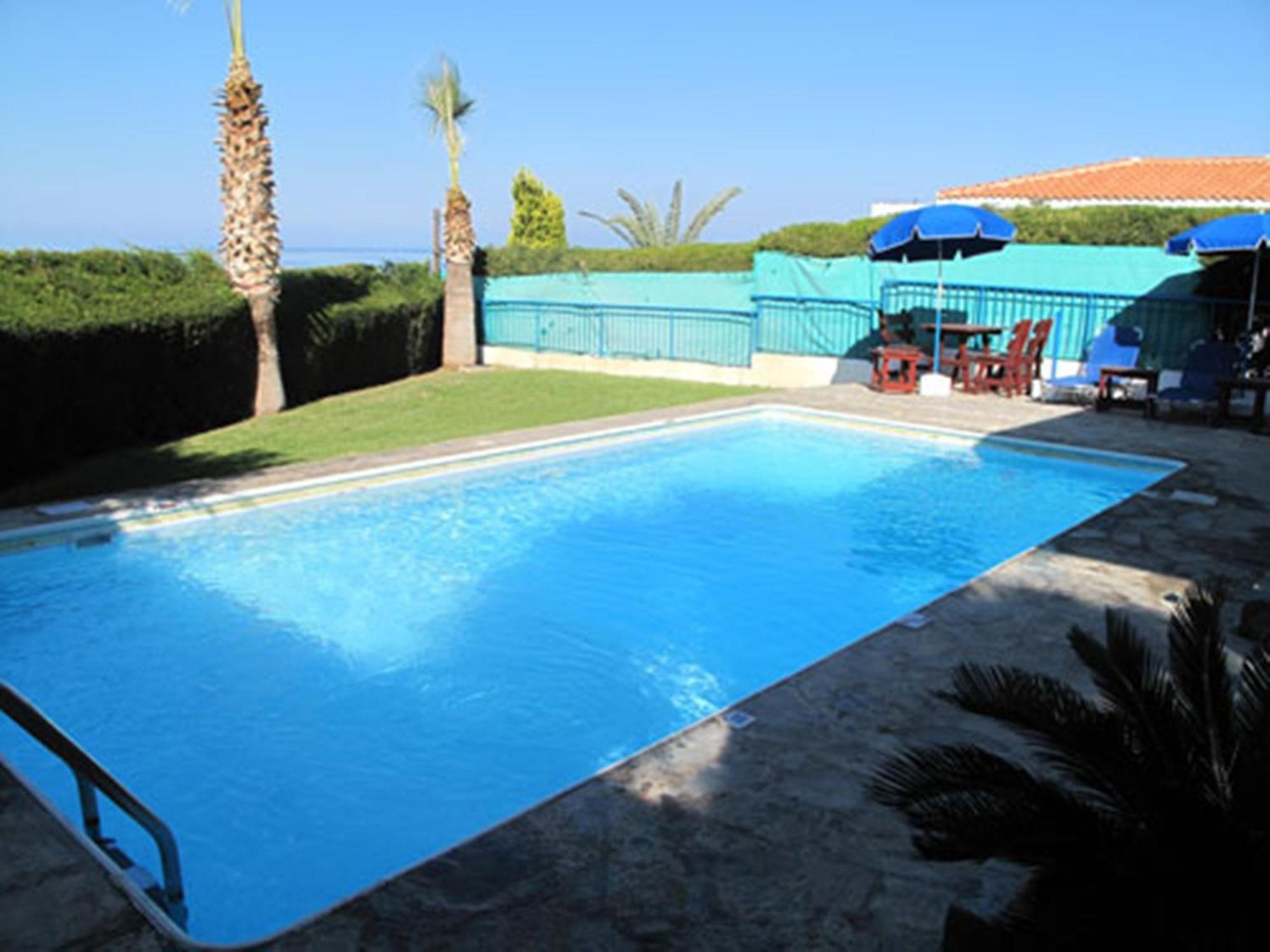 Chriseleni Latchi Villas Polis Buitenkant foto
