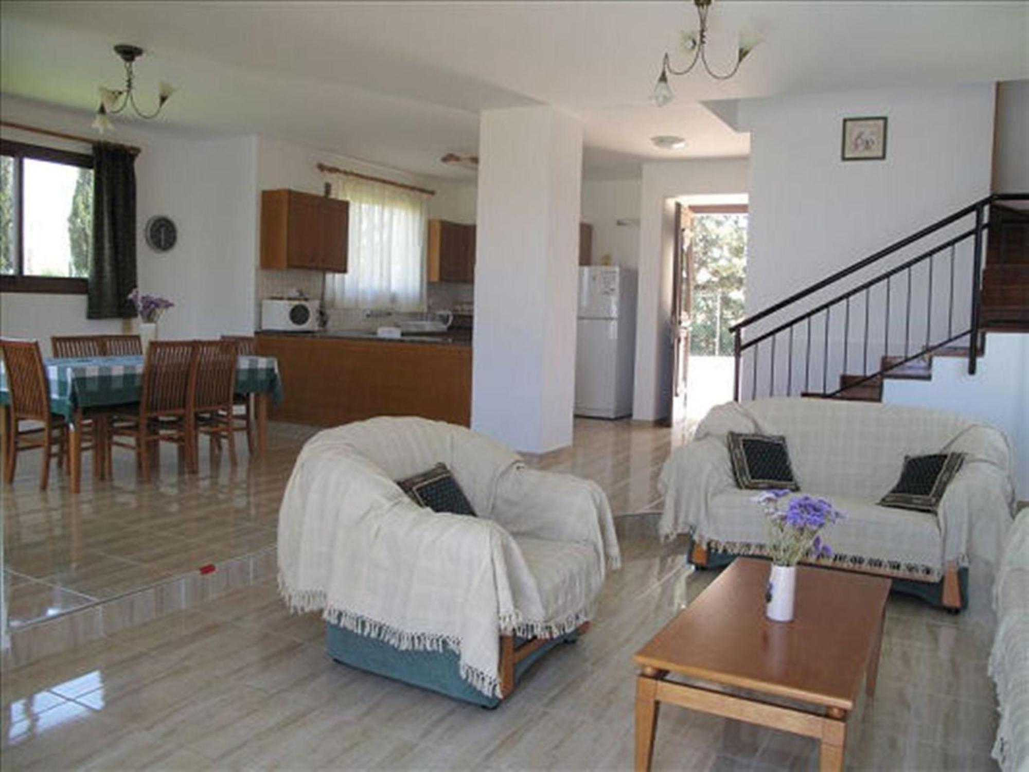 Chriseleni Latchi Villas Polis Buitenkant foto