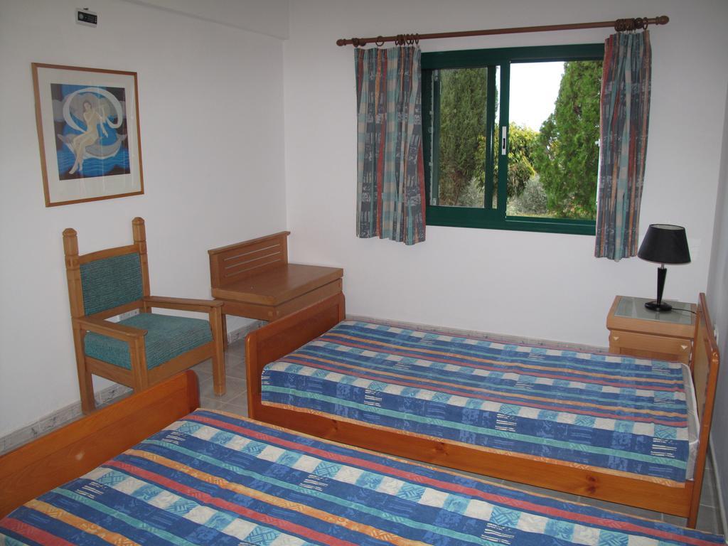 Chriseleni Latchi Villas Polis Buitenkant foto