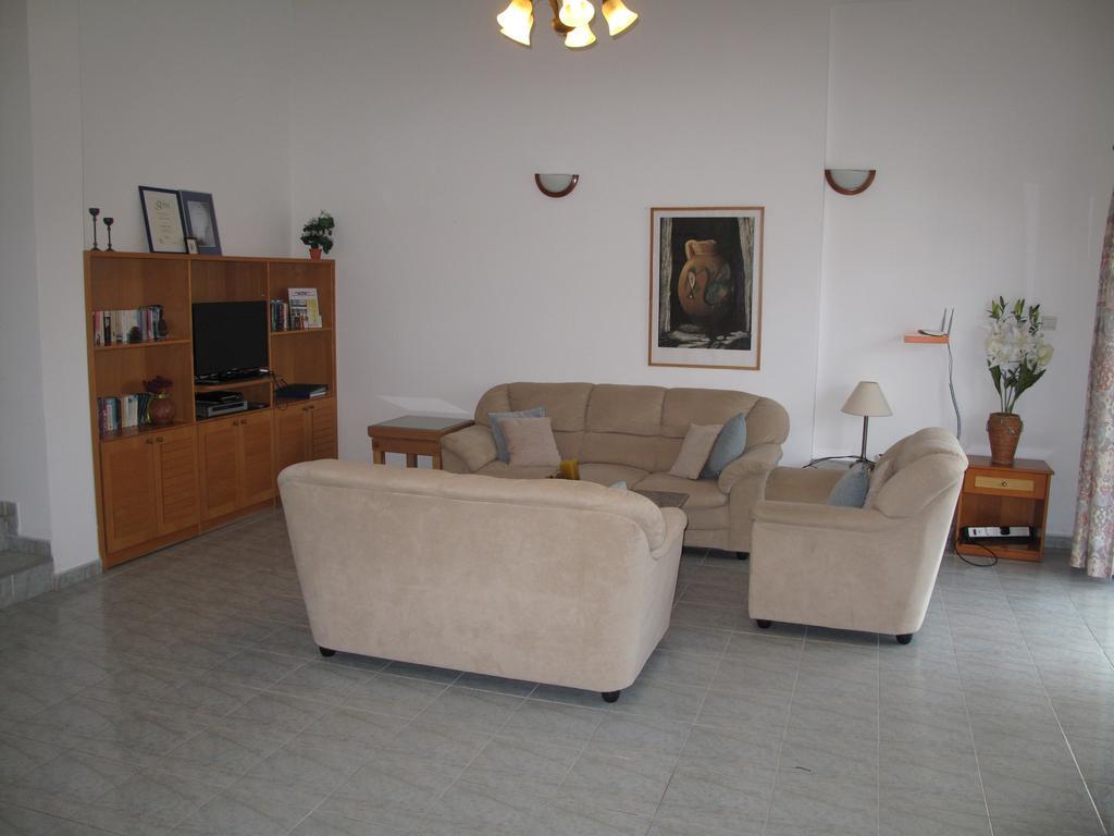 Chriseleni Latchi Villas Polis Buitenkant foto