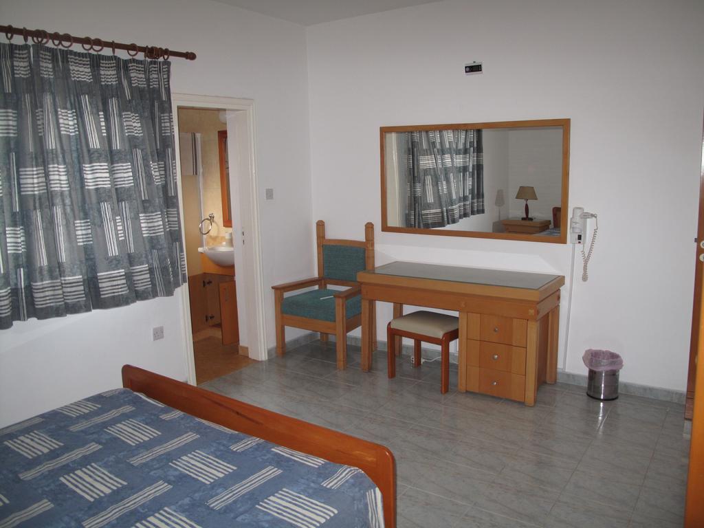 Chriseleni Latchi Villas Polis Buitenkant foto