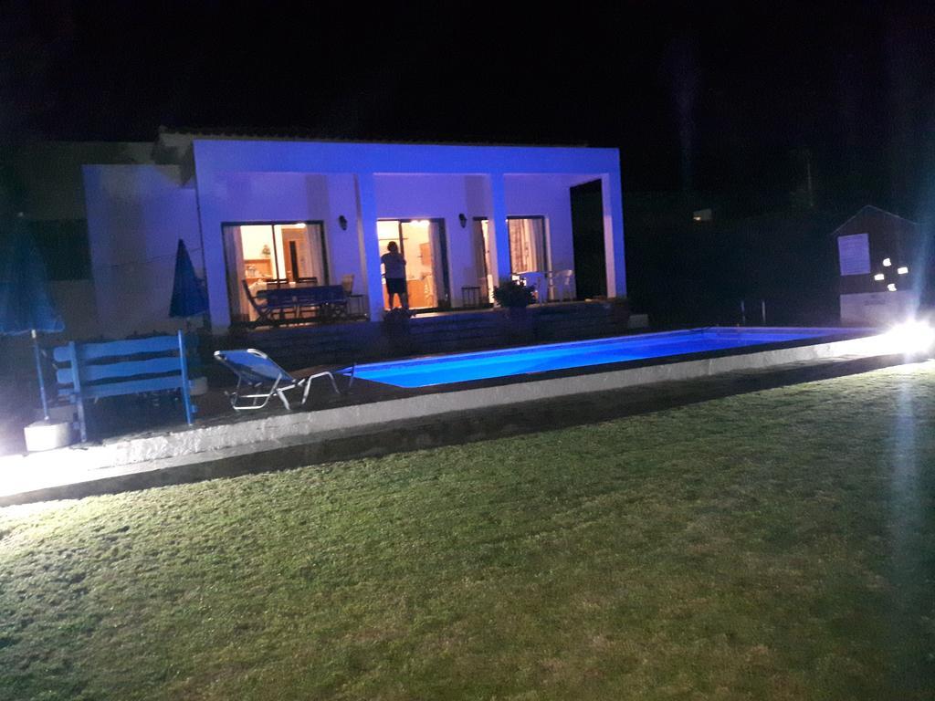 Chriseleni Latchi Villas Polis Buitenkant foto