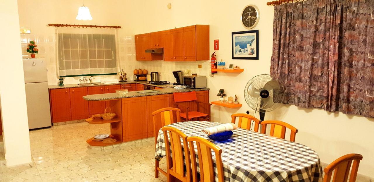 Chriseleni Latchi Villas Polis Buitenkant foto