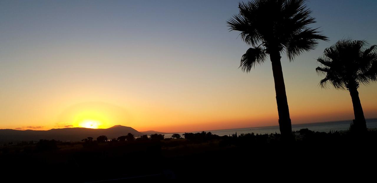 Chriseleni Latchi Villas Polis Buitenkant foto