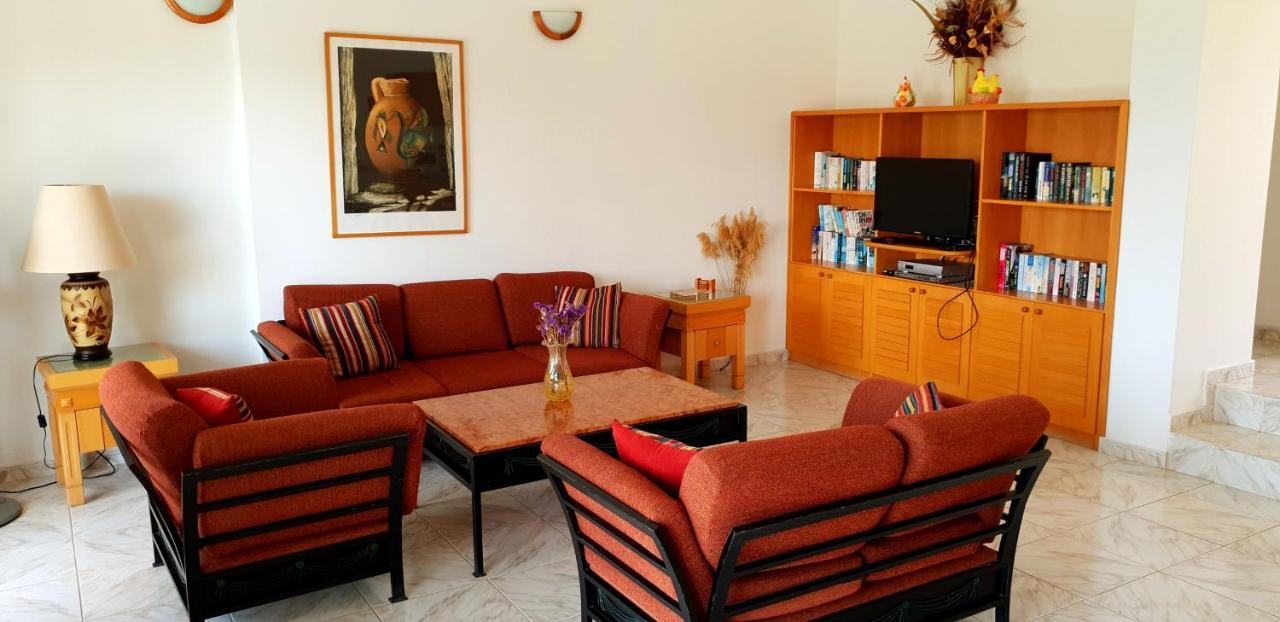 Chriseleni Latchi Villas Polis Buitenkant foto