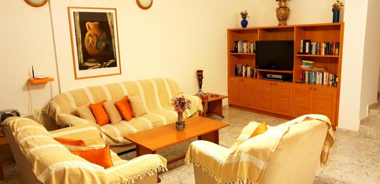 Chriseleni Latchi Villas Polis Buitenkant foto