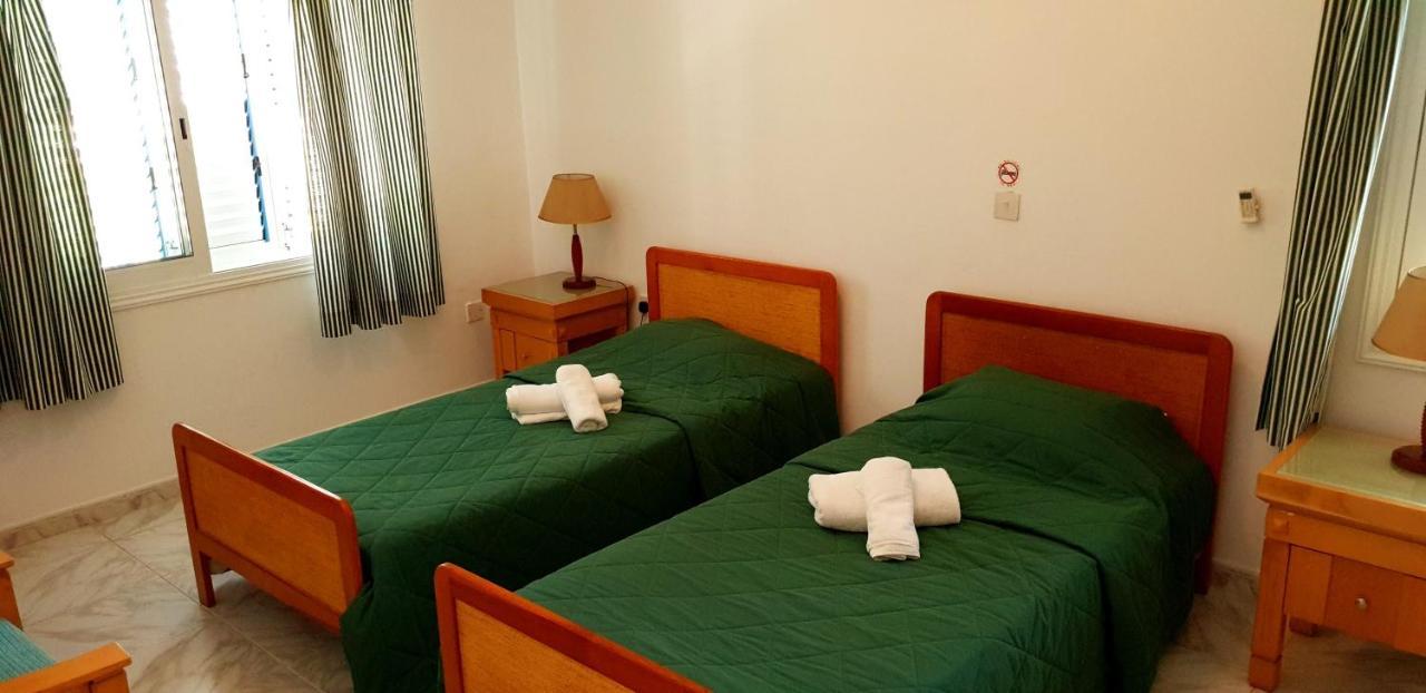 Chriseleni Latchi Villas Polis Buitenkant foto