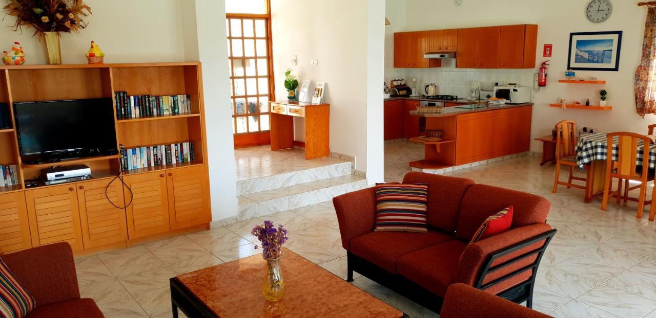 Chriseleni Latchi Villas Polis Buitenkant foto